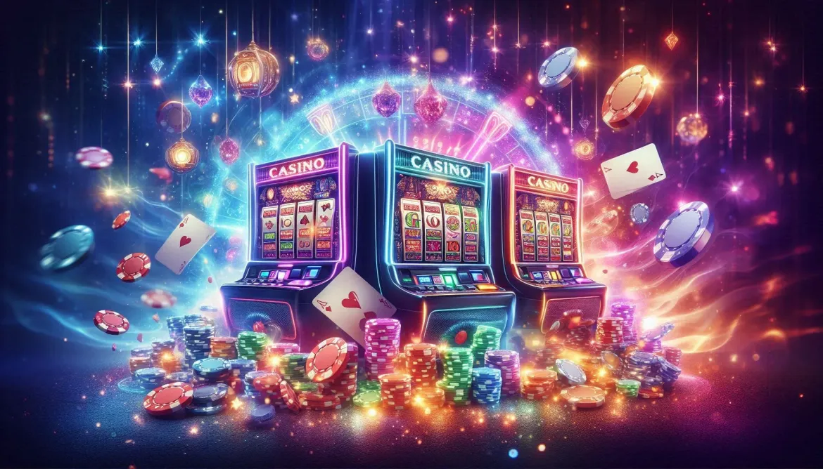 Lucky Green Casino